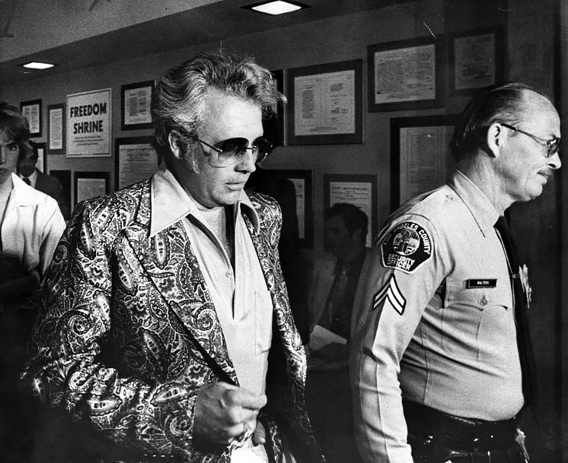 Evel Knievel 1977