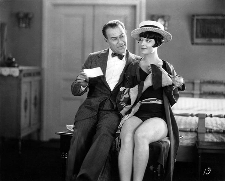 Louise Brooks