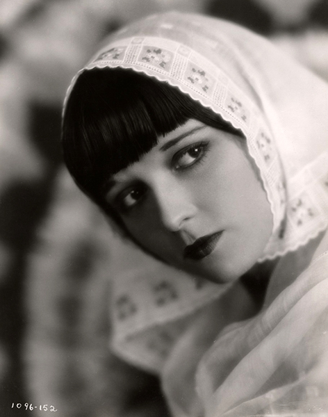 Louise Brooks 1927