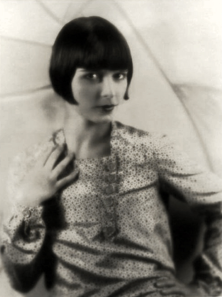 Louise Brooks