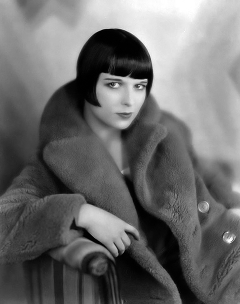 Louise Brooks