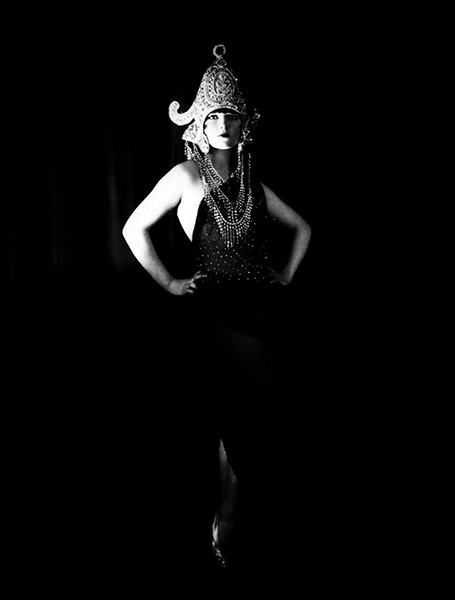 Louise Brooks