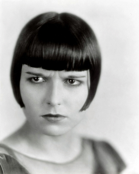 Louise Brooks