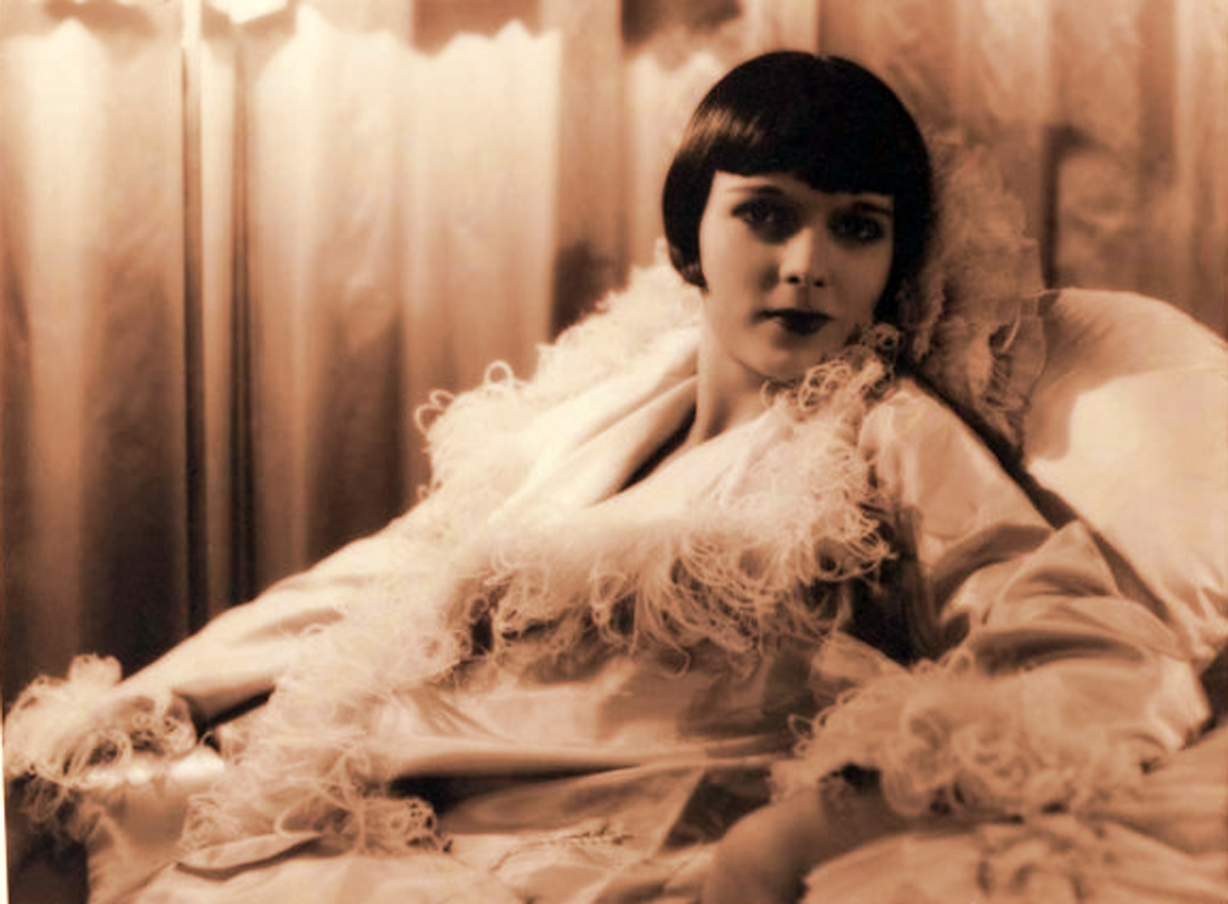 Louise Brooks