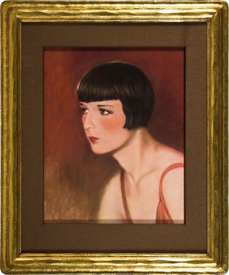Louise Brooks