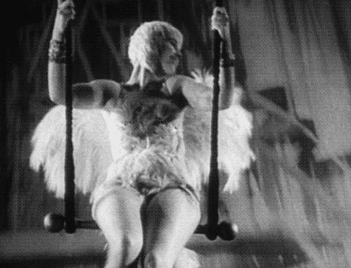 Louise Brooks